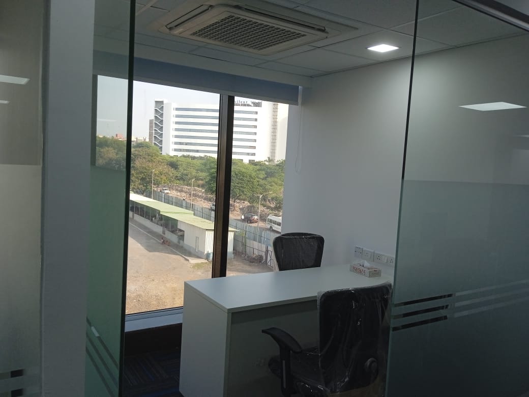 Coworking Space in Viman Nagar BI368 BI368